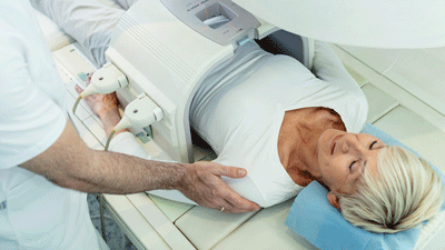 Care este prețul unui RMN abdomen și pelvis cu substanță de contrast?
