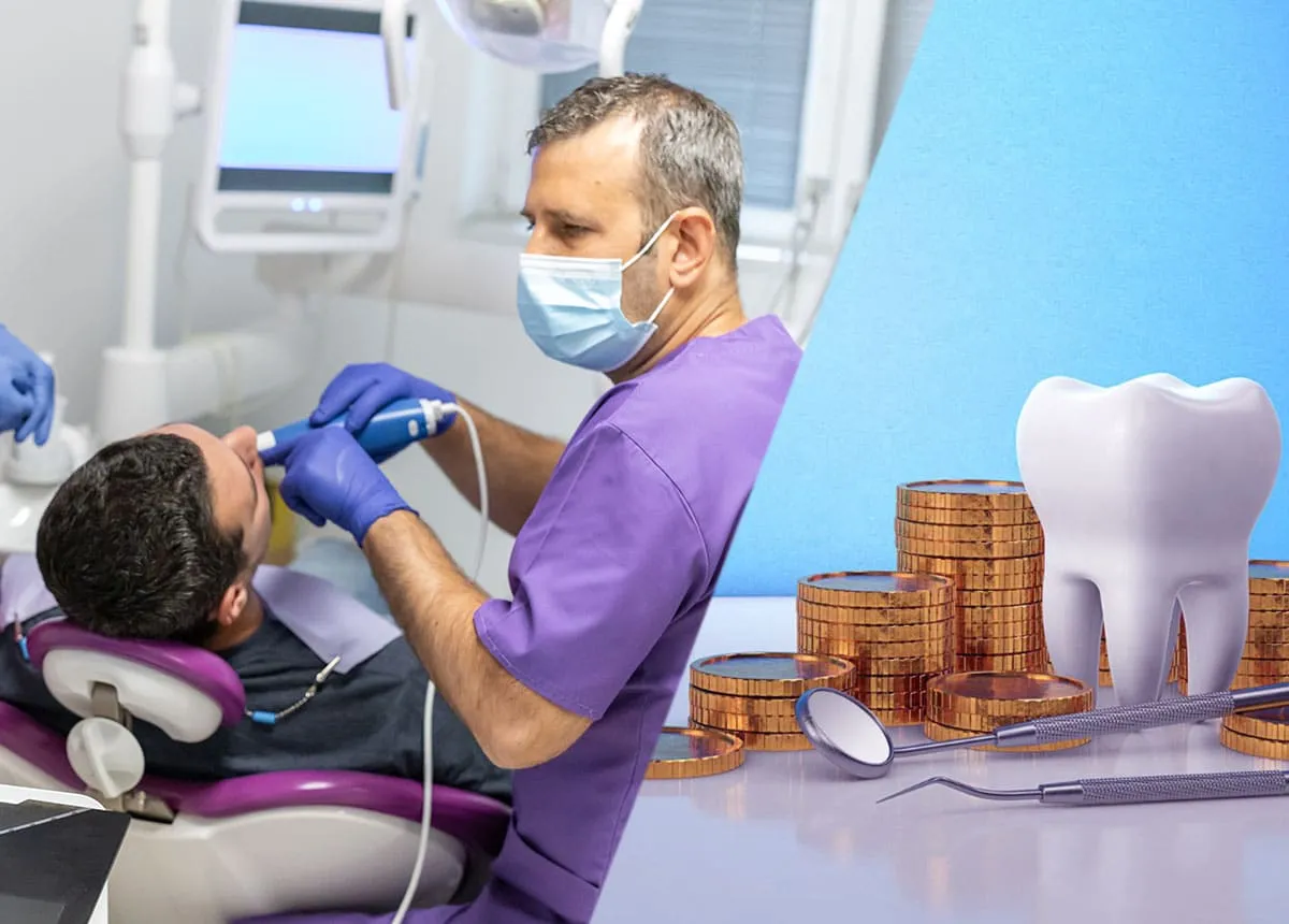 Descoperă importanța vizitei la cabinet stomatologic profesionist pentru sănătatea dentară