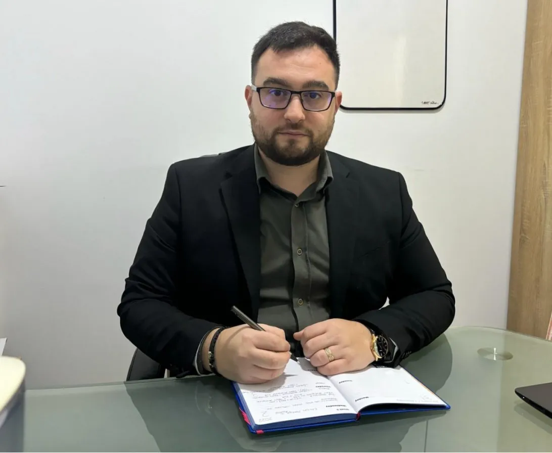 Alexandru Poteca, manager Yuga.ro - mama și copilul, despre cele mai noi tendințe în alimentația sănătoasă