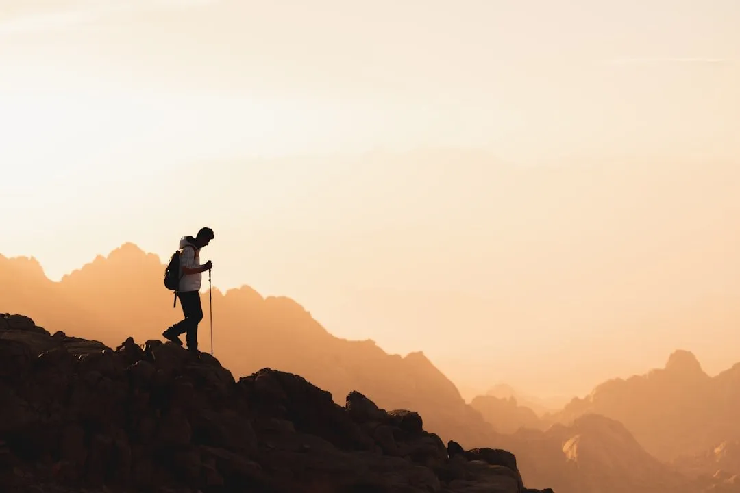 Photo Hiking