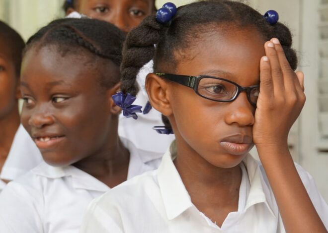 Sfaturi pentru sănătatea ochilor tăi