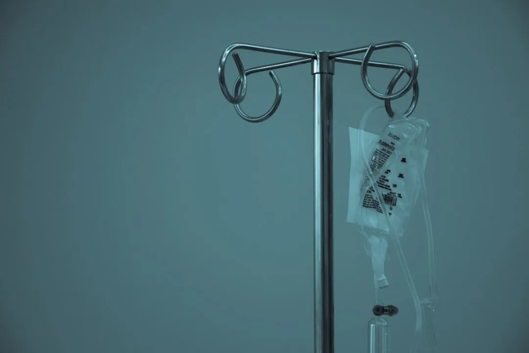 Photo Digital health platform