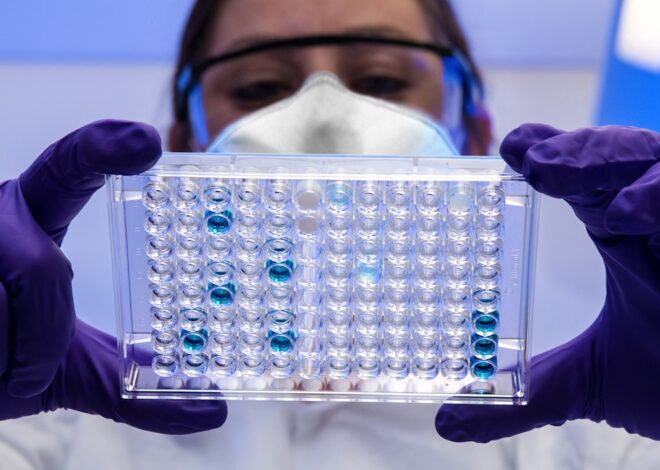 Ghid pentru analizele funcției hepatice