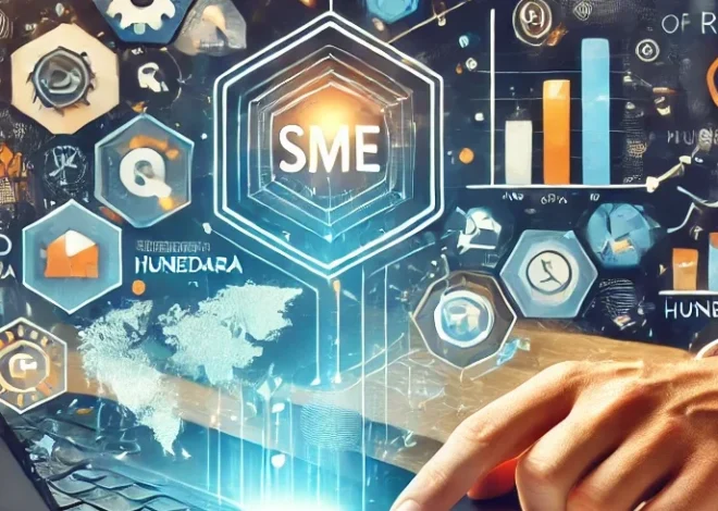 Consultant Fonduri Europene: Expertiza esențială pentru succesul proiectelor tale