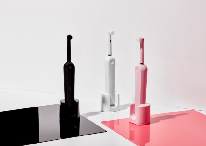 Cum să înveți copiii să se spele corect pe dinți