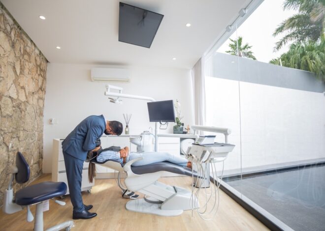 Sfaturi pentru igiena orală cu proteză dentară