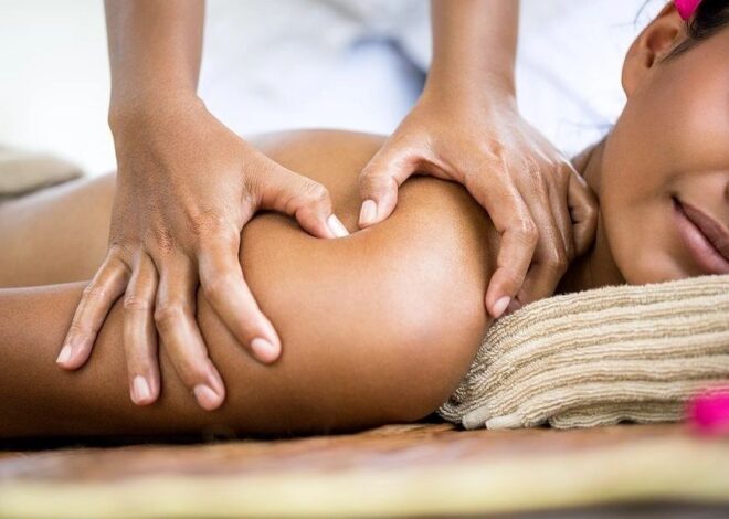 Masajul Balinez: Tradiție, Beneficii și Experiență Relaxantă la Baliss Spa