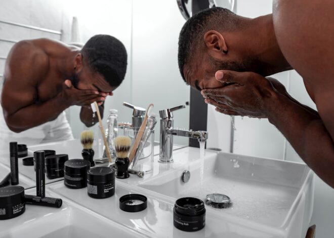 Ghidul complet pentru îngrijirea pielii: rutina zilnică esențială