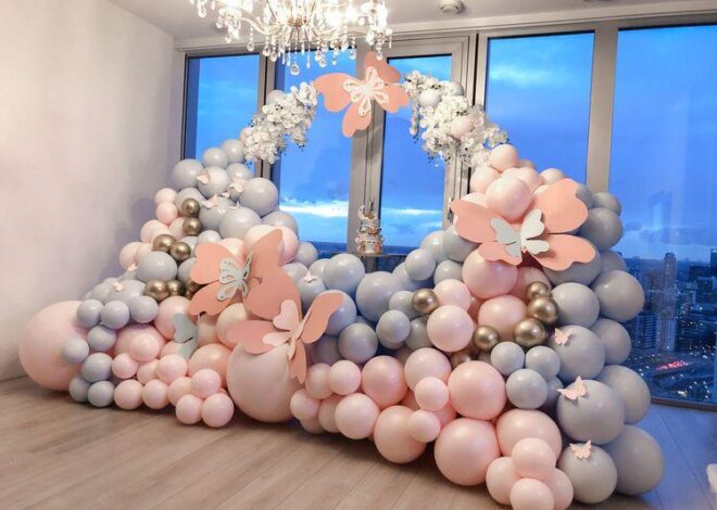 Firmă Evenimente cu Spectacole de Artificii – Experiențe Unice cu PyroSky