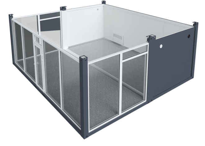 Soluția Modernă, Rapidă și Eficientă pentru Locuințe și Birouri