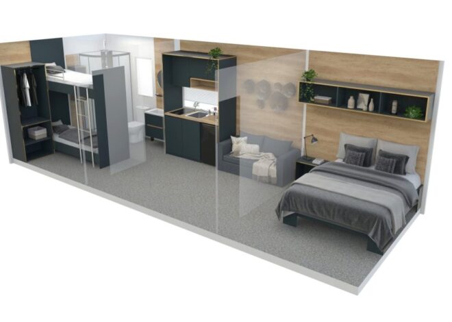 Soluția modernă, eficientă și sustenabilă pentru un trai confortabil