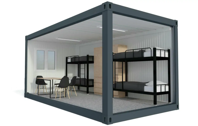 Soluția inteligentă, flexibilă și modernă pentru un trai contemporan