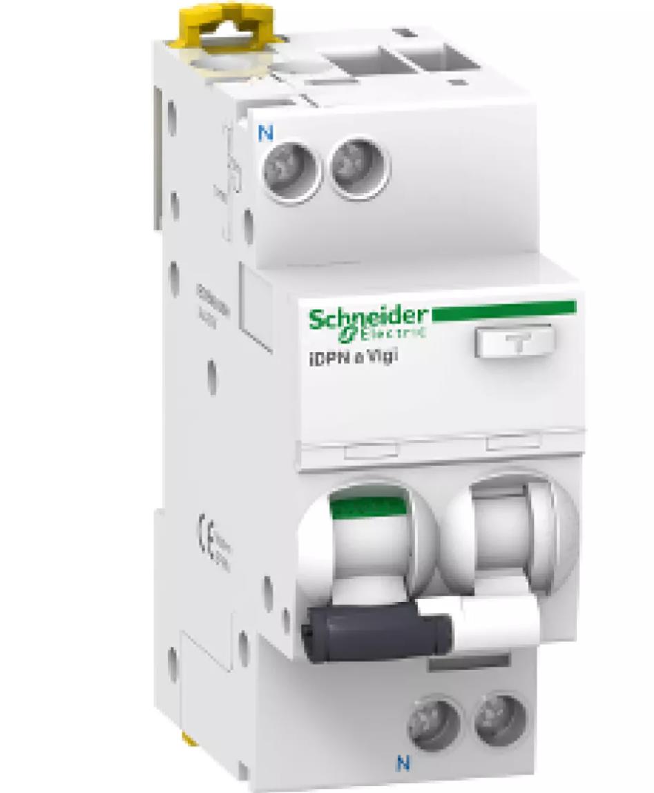 Tipuri de sigurante automate: B, C, D – Ce înseamnă și când se folosesc