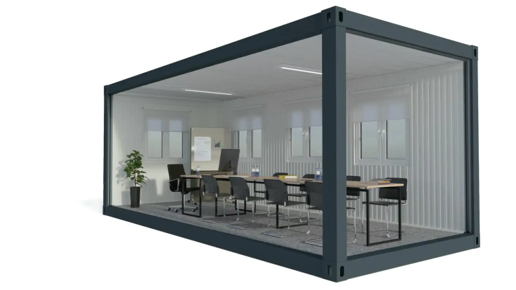 Viitorul inteligent al locuințelor moderne și flexibile