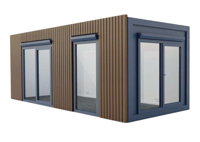 Viitorul locuirii inteligente, flexibile și durabile