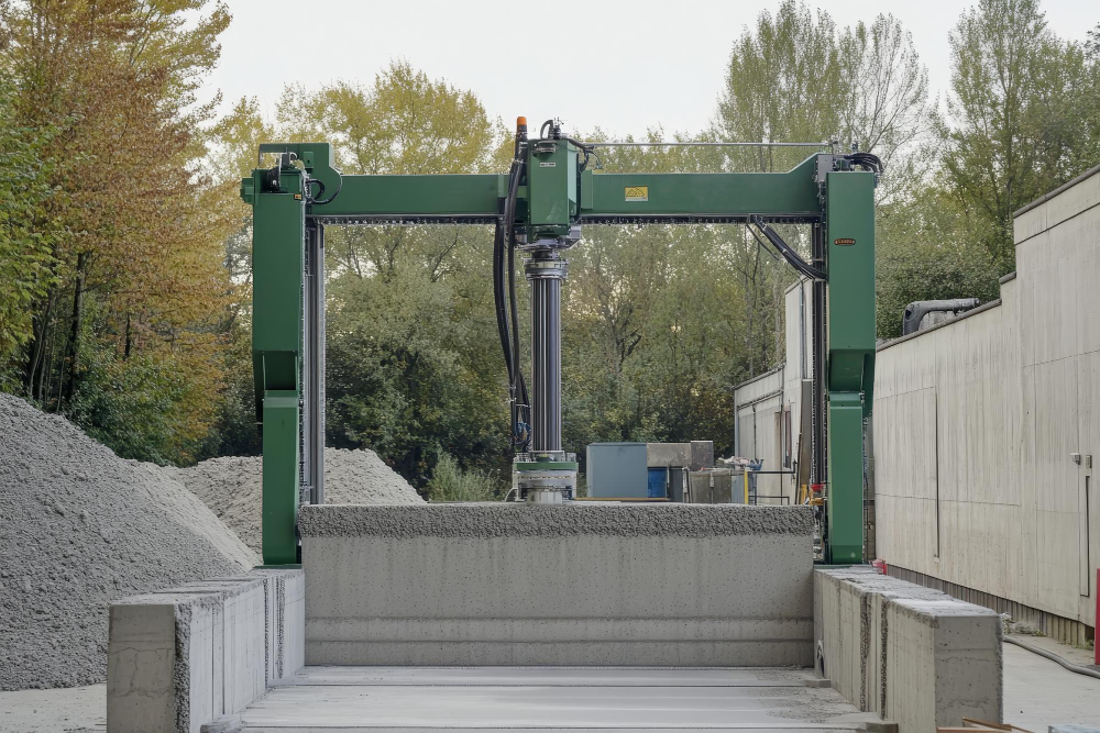 Ce este un agregat în beton și ce tipuri există?