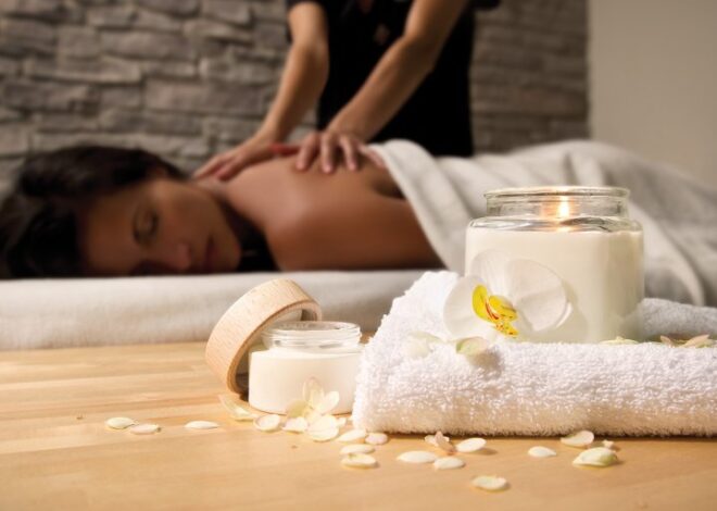 Răsfățul suprem pentru corp și minte la Baliness Spa