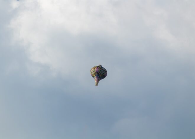 Cum Scapi De Balonare Rapid