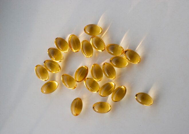 Anemie Feriprivă – Simptome Și Tratament