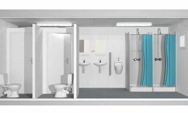 Containere comerciale: Inovație și eficiență în comerțul global