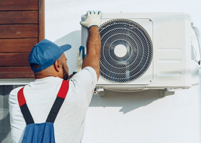 Ghid complet pentru instalarea și utilizarea Daikin Bluevolution