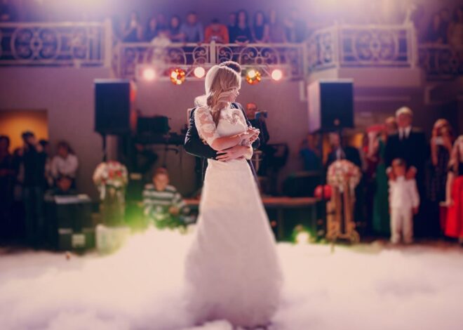 Cum alegi cel mai bun dJ pentru nunta ta in Bucuresti