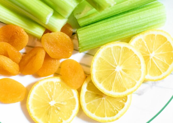 Remedii Naturale Pentru Gastrită