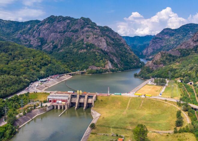 Cazare la Călimănești-Căciulata: cele mai bune hoteluri și pensiuni