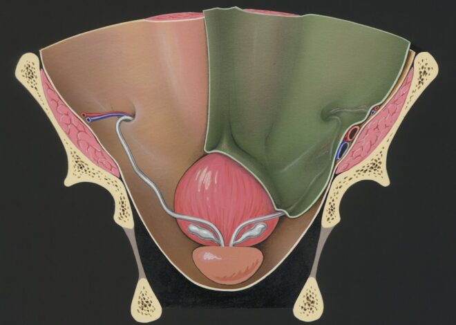 ce este sindromul ovarului polichistic (sop)