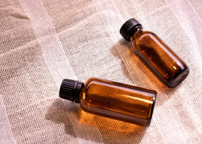 ulei esențial de ghimbir beneficii digestive