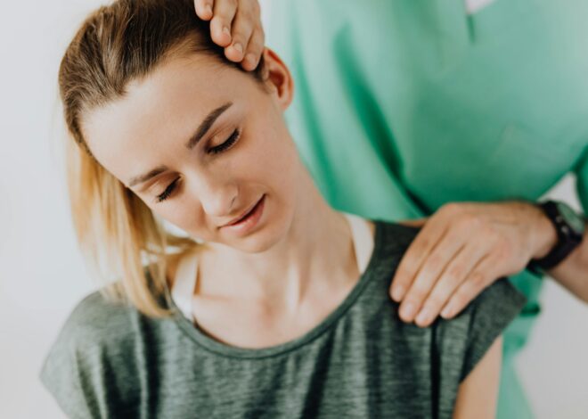 Cele mai frecvente cauze ale durerilor de umăr