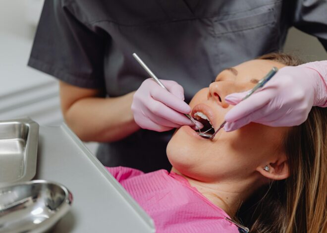 Cum alegi o clinică stomatologică – La ce să fii atent