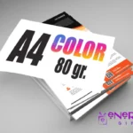 Imaginea unei firme începe cu detaliile: ecusoane, mape și servicii de printare profesionale