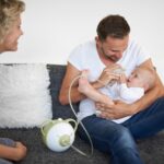 Igiena nazală la copii – ce spun studiile clinice despre aspiratorul nazal electric Nosiboo