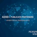 O nouă etapă în promovarea digitală: Perspektive Vision oferă advertoriale personalizate pe 4.200+ site-uri  Perspektive Vision
