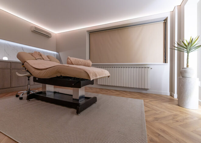 Timp pentru tine și bunăstare totală