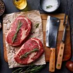 Tradiție și gust: ce înseamnă cu adevărat o carne maturată de calitate