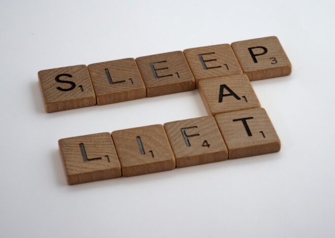 cum să dormi mai bine sfaturi rapide