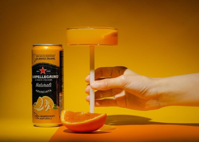 ulei esențial de portocală dulce pentru starea de spirit