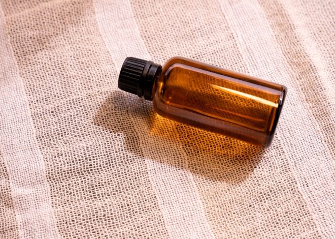 ulei esențial de cimbru proprietăți antibacteriene