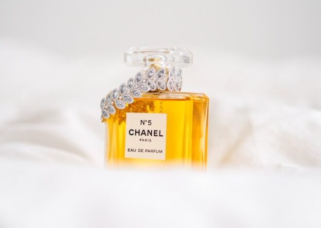 ulei esențial de mușețel pentru calmarea pielii