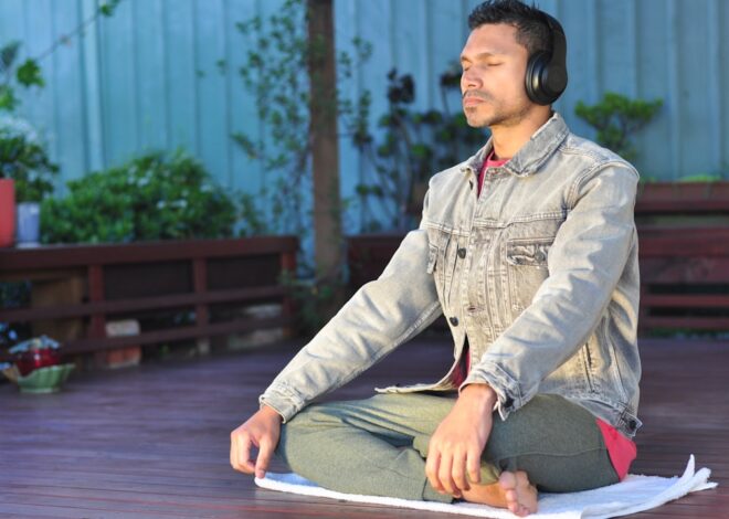 citat o minte calmă aduce o sănătate mai bună