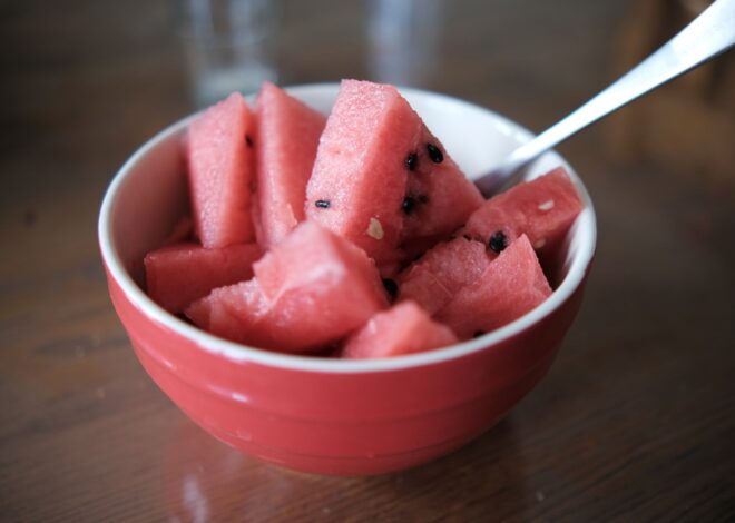 ce să mănânci dacă ai răceală și te simți slăbit