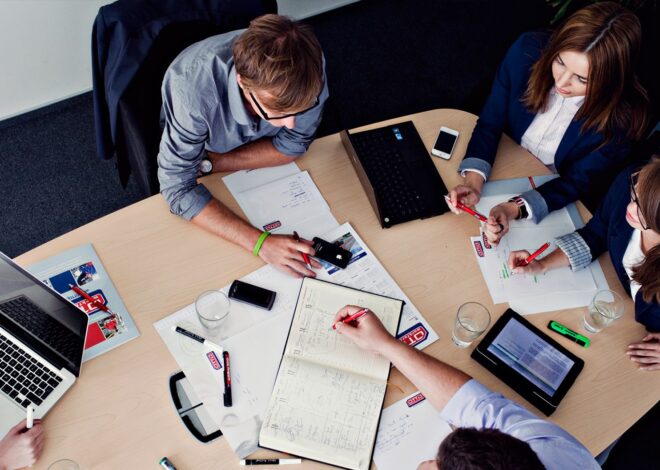 Ghid complet AHP Consulting: de la angajări la înființarea firmei