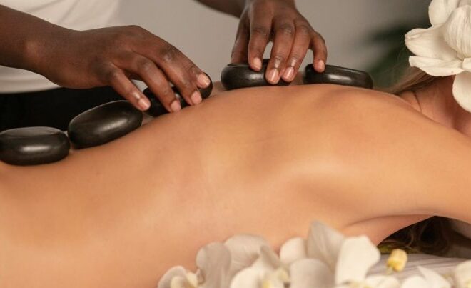 Masaj Aromaterapie în București la Baliss Spa: O Călătorie a Simțurilor și a Relaxării