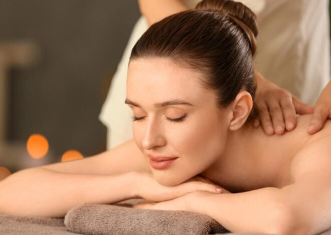 Masaj la 4 mâini în București la Baliss Spa: Arta Relaxării Complete