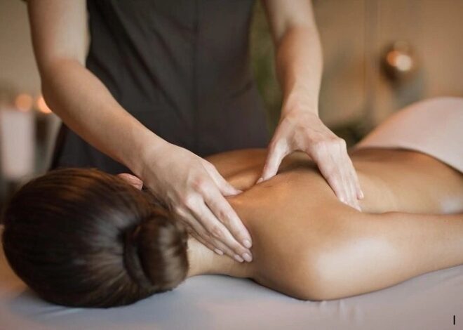 Masaj Thailandez București – Arta Asiatică a Echilibrului și Energiei Interioare