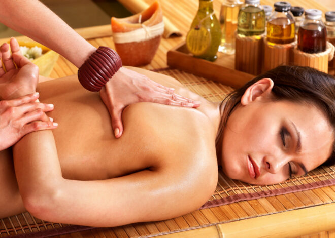 SPA – o senzatie de echilibru si o stare de bine durabila