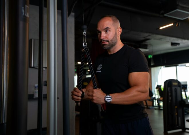 Mit sau adevăr: sportul oprește creșterea copiilor?  Autor: Florin – antrenor de fitness