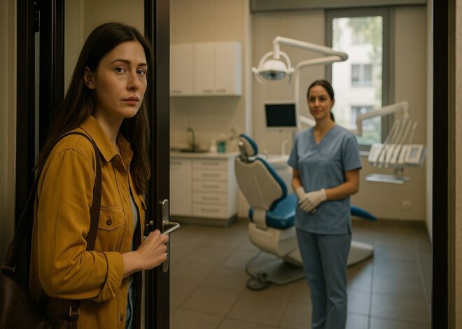 Înainte să intri în cabinet: 7 verificări care contează într-un cabinet stomatologic în Sectorul 2 – Prime Dent